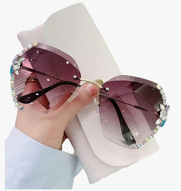 Trendy Sunglasses
